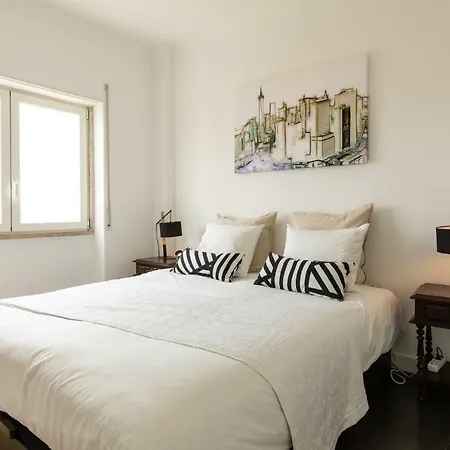 Homeysuite In Monte - Amazing Sea View Lägenhet Estoril