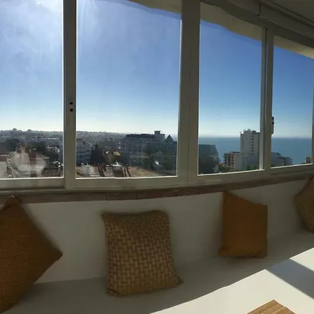 Homeysuite In Monte - Amazing Sea View