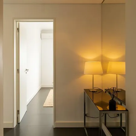 Homeysuite In Monte - Amazing Sea View