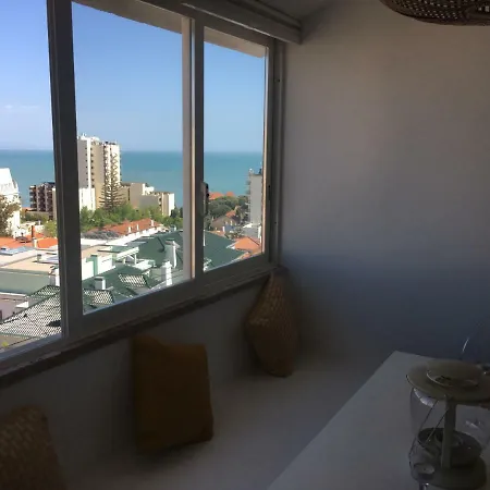 Homeysuite In Monte - Amazing Sea View