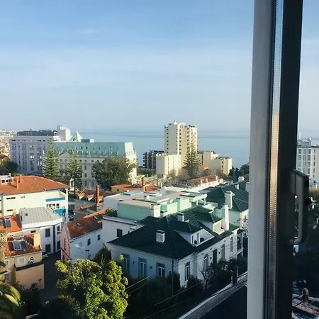 Homeysuite In Monte - Amazing Sea View *