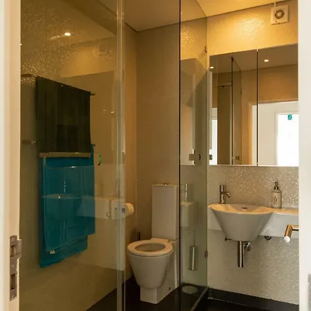 Lägenhet Homeysuite In Monte - Amazing Sea View *