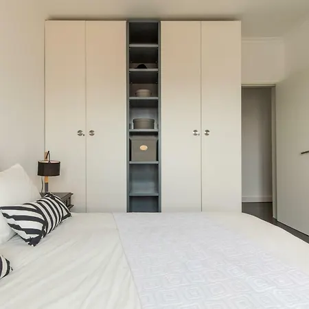 Lägenhet Homeysuite In Monte - Amazing Sea View Estoril