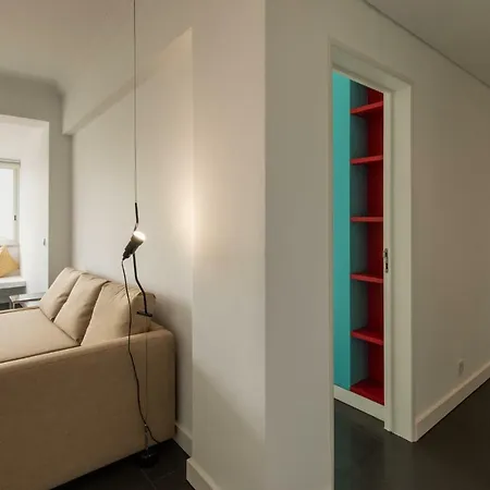 Homeysuite In Monte - Amazing Sea View Estoril