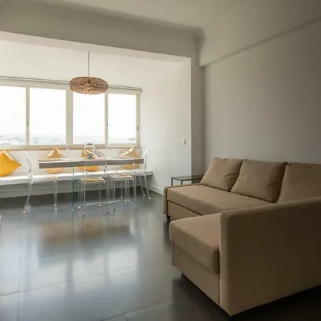Homeysuite In Monte - Amazing Sea View Lägenhet Estoril