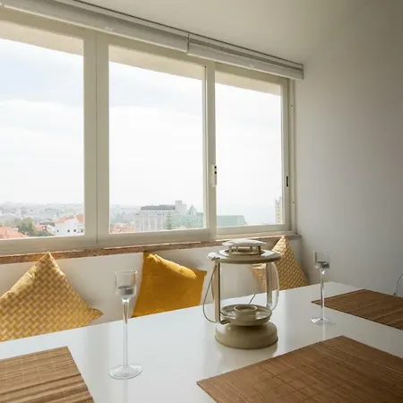 Homeysuite In Monte - Amazing Sea View