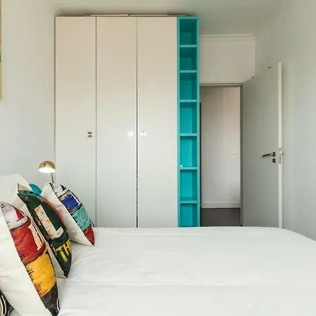 Homeysuite In Monte - Amazing Sea View
