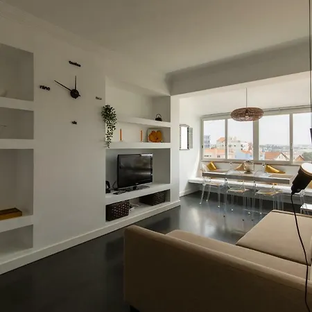 Homeysuite In Monte - Amazing Sea View