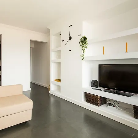 Lägenhet Homeysuite In Monte - Amazing Sea View *