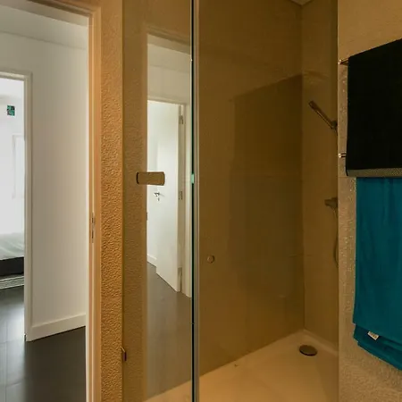 Homeysuite In Monte - Amazing Sea View * Estoril