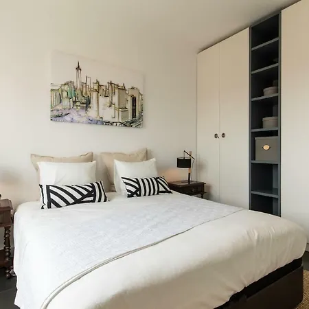 Lägenhet Homeysuite In Monte - Amazing Sea View *