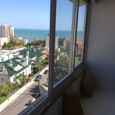 Homeysuite In Monte - Amazing Sea View * Estoril